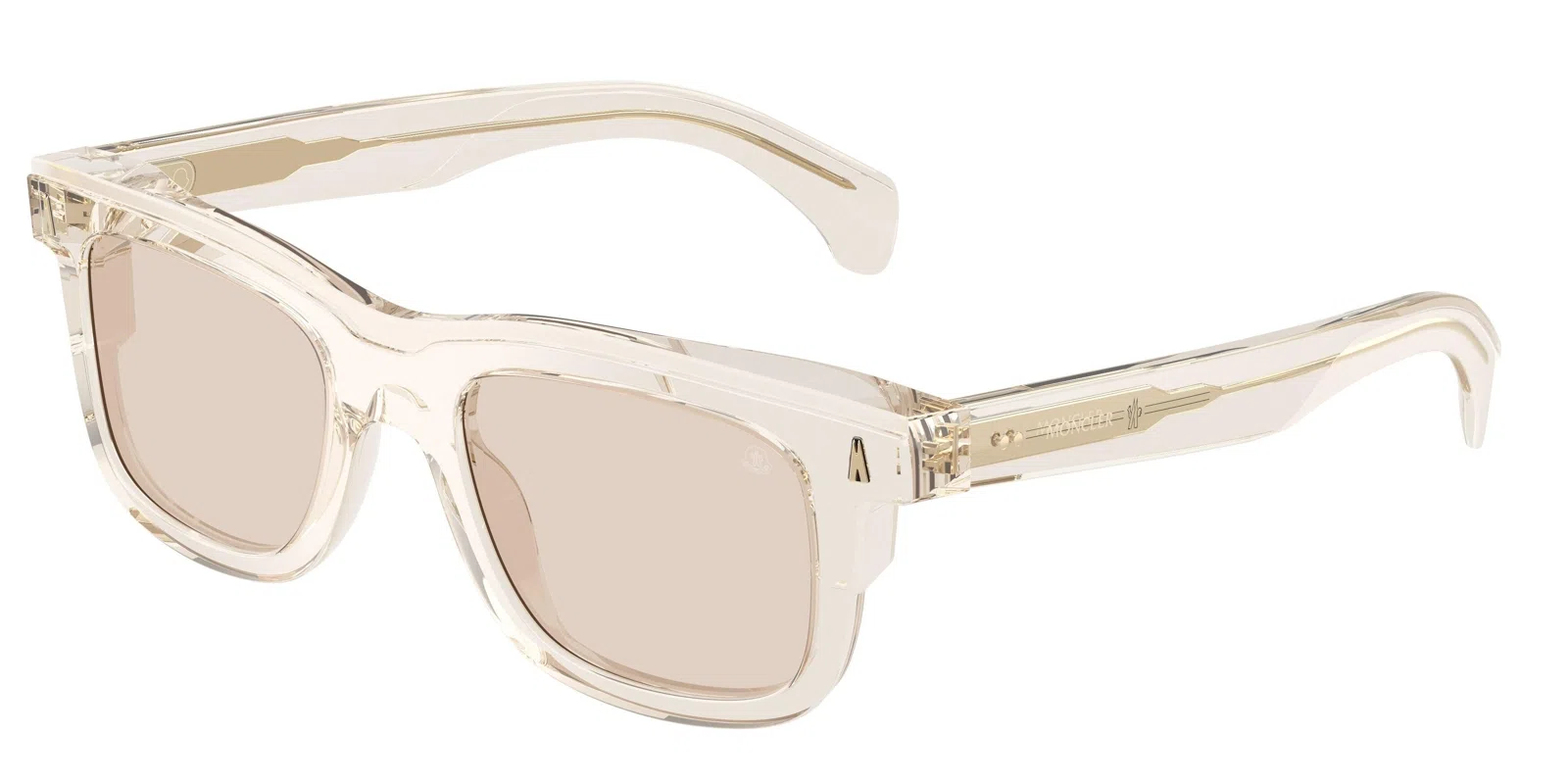 Moncler Claro 6004 Sunglasses - view 5